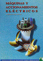 Maquinas y Accionamientos Electricos Maquinas y Accionamientos Electricos