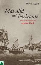 Mas Alla del Horizonte Mas Alla del Horizonte