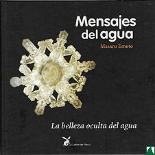 Mensajes del Agua Mensajes del Agua