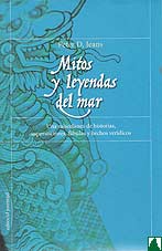 Mitos y Leyendas del Mar Mitos y Leyendas del Mar