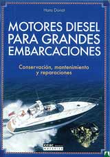 Motores Diesel para Grandes Embarcaciones