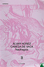 Naufragios Naufragios
