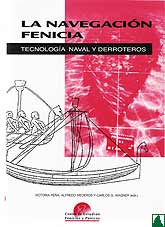 La navegacion fenicia La navegacion fenicia