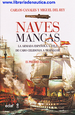 Naves Mancas