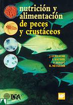 Nutricion y Alimentacion de Peces y Crustaceos Nutricion y Alimentacion de Peces y Crustaceos