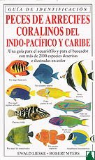 Peces de Arrecifes Coralinos del Indo - Pacifico y Caribe Peces de Arrecifes Coralinos del Indo - Pacifico y Caribe