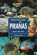 Pirañas Pirañas