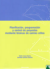 Planificacion, Programacion y Control de Proyectos Planificacion, Programacion y Control de Proyectos