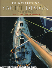 Principles of Yacht Design
