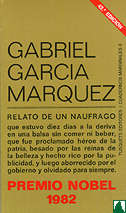 Relato de un Naufrago Relato de un Naufrago