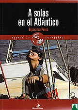 A Solas en el Atlantico A Solas en el Atlantico