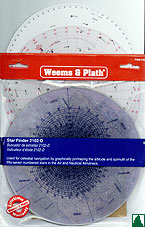 Star-Finder & Identifier 2102-D Star-Finder & Identifier 2102-D