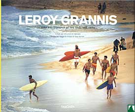 Surf Photography of the 1960s and 1970s