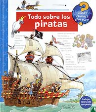 Todo Sobre los Piratas