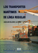 Los Transportes Maritimos de Linea Regular Los Transportes Maritimos de Linea Regular