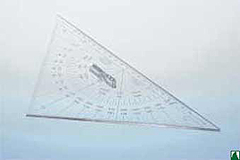 Triangulo de Navegacion Portland 200 Triangulo de Navegacion Portland 200