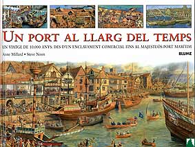 Un Port al llarg del Temps Un Port al llarg del Temps