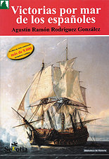 Victorias por Mar de los Españoles Victorias por Mar de los Españoles