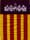 Bandera de Mallorca 30x20