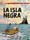 Las aventuras de Tintin. La isla Negra