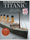 Build your own Titanic. Maqueta recortable del Titanic