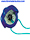Compas de Marcaciones Iris 50