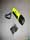 Linterna acuatica con 4 LEDS