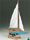 Clase 5.5. Maqueta: Monotipo de regata