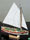 Flattie. Maqueta: Pesquero