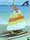 Hobbie Cat. Maqueta: catamaran