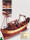 Mare Nostrum. Maqueta: Pesquero