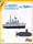 Maqueta HMS Newcastle (D87) + HMS Triumph S93