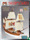 La Revenge. Maqueta recortable: Galeon