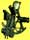 Sextante Davis Master Sextant Mark 15