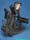 Sextante Davis Master Sextant Mark 25