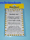 Transportador Mercator Run-Chart 92-f
