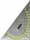 Transportador triangular Run-Chart KD-35A1