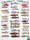 Salmones y truchas -Poster-